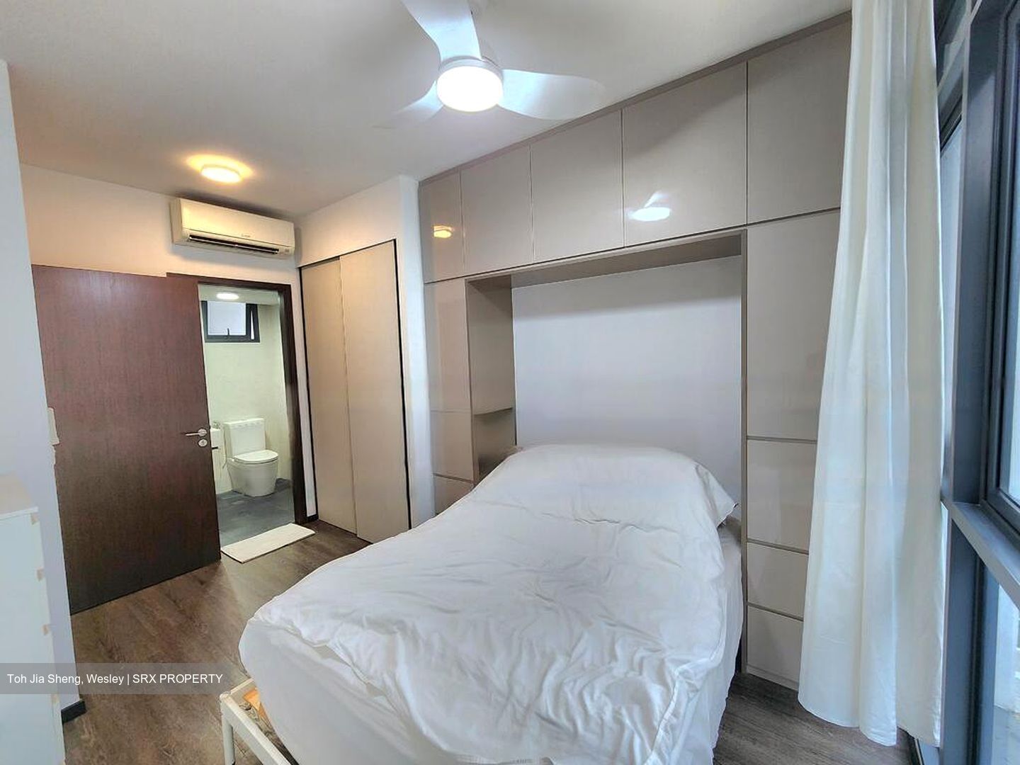 Symphony Suites (D27), Condominium #507717181